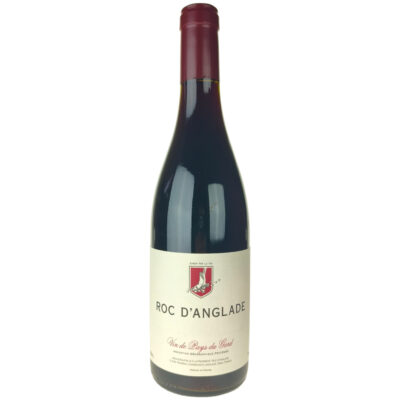Igp du Gard rouge 2024, Roc d&rsquo;Anglade